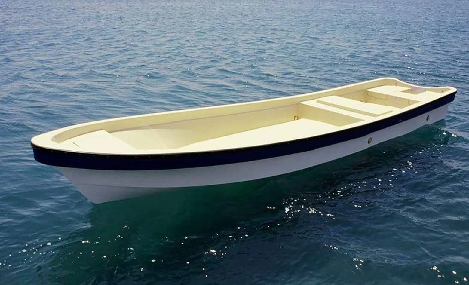 قارب سفان BBC-735